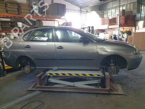 Right front indicator SEAT CORDOBA (6L2) 1.4 TDI | BP31033763C33 - Image 7