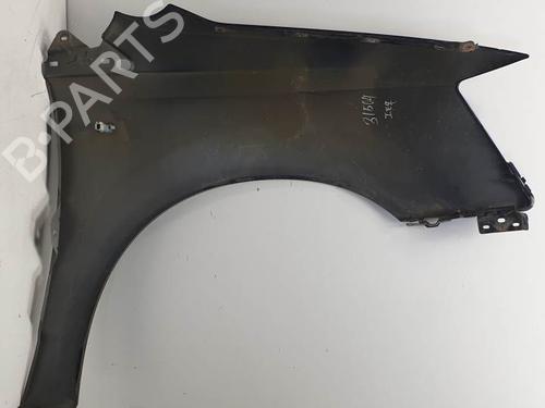 Left front fenders CHRYSLER GRAND VOYAGER V (RT) 2.8 CRD | BP29265784C41 