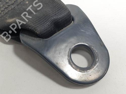 Front right seatbelt PEUGEOT 306 (7B, N3, N5) 1.6 SR | BP9177085I25 