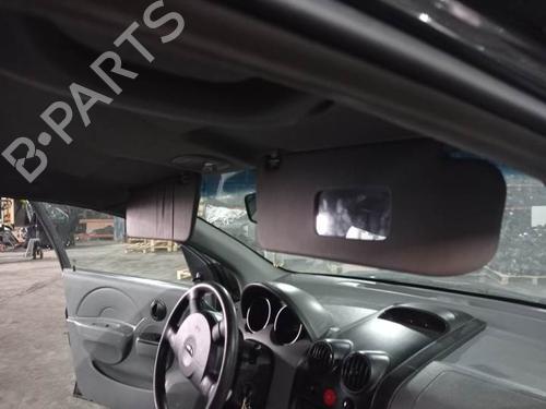 Instrument cluster DAEWOO KALOS (KLAS) 1.4 | BP8683709C47 