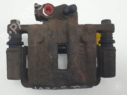 Used Left rear brake caliper Left rear brake caliper CHEVROLET CAPTIVA (C100, C140) 2.2 D 4WD (184 hp) 18144380 18144380