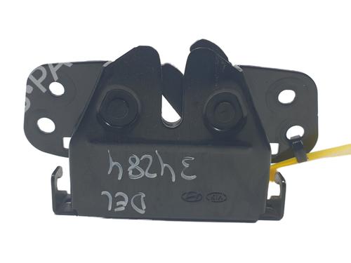 Used Hood lock Hood lock 37457864 37457864