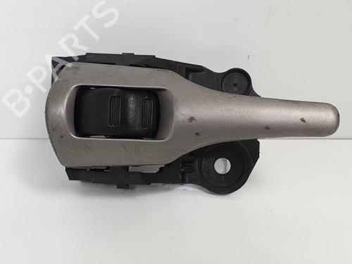 Used Front left interior door handle Front left interior door handle TOYOTA AURIS (_E18_) 1.4 D-4D (NDE180_, NDE180R) (90 hp) 6854409 6854409