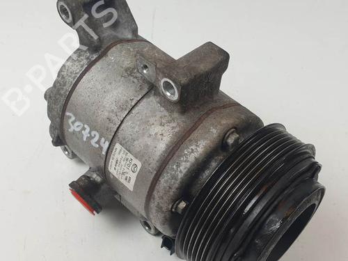 Used AC compressor MAZDA 3 (BM, BN) 2.2 D (150 hp) 29245909