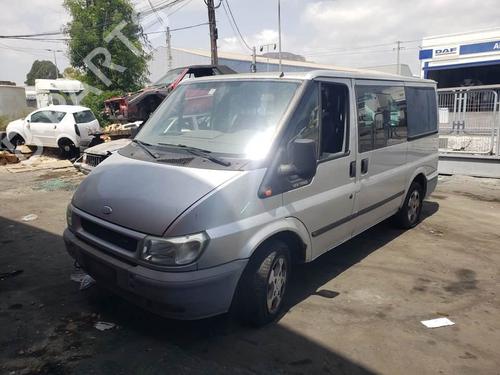 Used Parts FORD TRANSIT Bus (FD_ _, FB_ _, FS_ _, FZ_ _, FC_ _) 2.0 TDCi (F_F_, F_E_, F_G_) 2444801