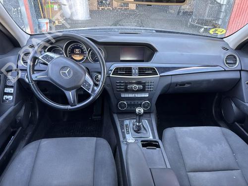 Electronic module MERCEDES-BENZ C-CLASS T-Model (S204) C 250 CDI (204.203) | BP29763227M83 - Image 23