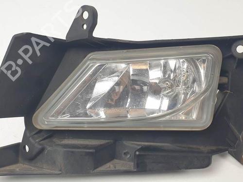 Used Left front fog light Left front fog light MAZDA 3 (BL) 2.2 MZR CD (BL10) (185 hp) 25262766 25262766