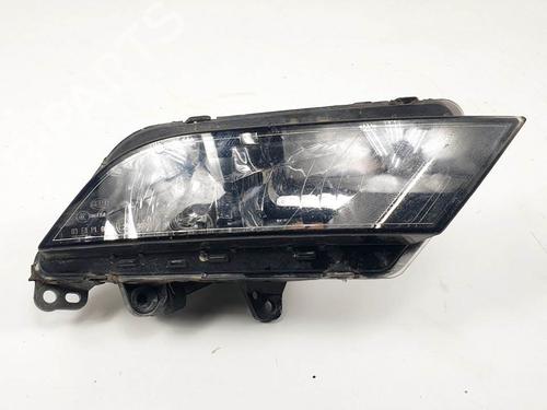 Used Right front fog light Right front fog light SEAT IBIZA IV (6J5, 6P1) 1.2 (70 hp) 13517050 13517050