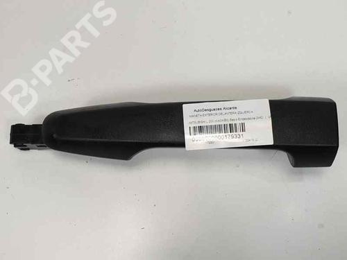 Używane Klamka zewnętrzna drzwi przednich lewych MITSUBISHI L200 / TRITON (KA_T, KB_T) 2.5 DI-D (KA4T) (128 hp) 6892537