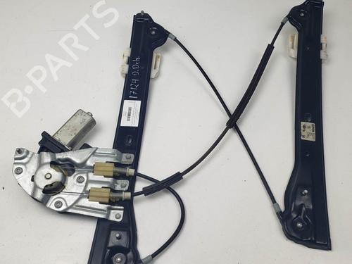 Used Front right window mechanism Front right window mechanism MINI MINI COUNTRYMAN (R60) One D (90 hp) 24499620 24499620