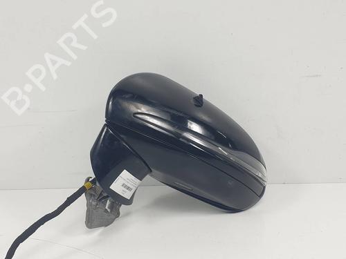 Used Left mirror Left mirror MERCEDES-BENZ C-CLASS Coupe (C205) AMG C 43 4-matic (205.364) (367 hp) 34517335 34517335