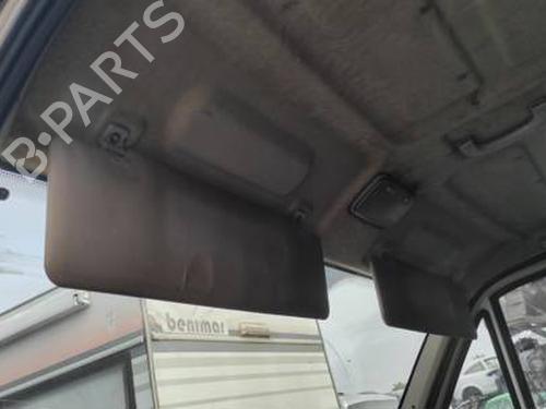 Right tailgate PEUGEOT BOXER Van (244) 2.2 HDi | BP30278447C77 