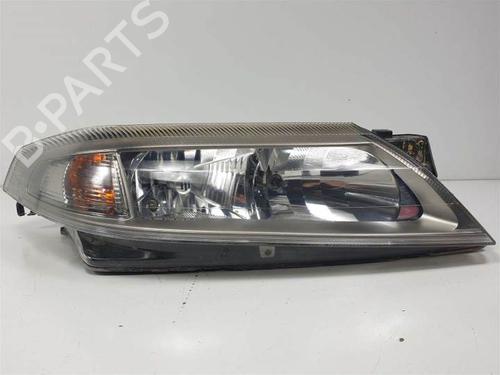 Used Right headlight RENAULT LAGUNA II Grandtour (KG0/1_) 1.9 dCi (KG0G) (120 hp) 10925020