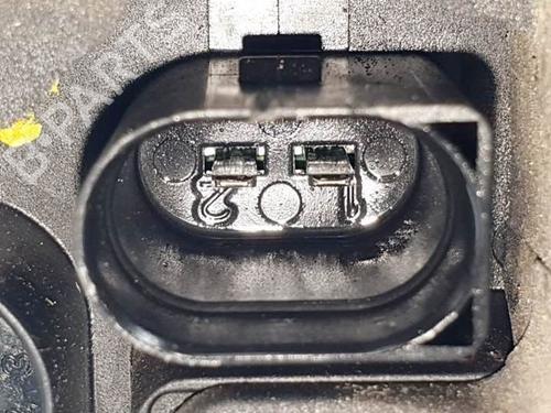 Heater blower motor LAND ROVER RANGE ROVER SPORT I (L320) 2.7 D 4x4 | BP17812511M62 