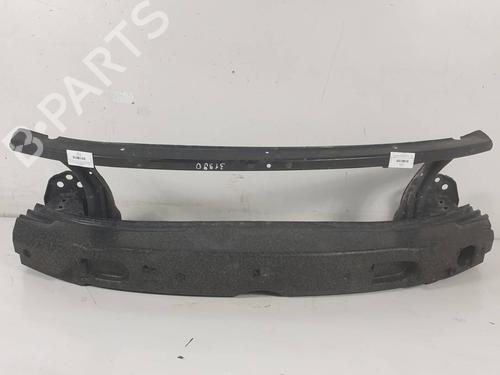 Used Front bumper reinforcement Front bumper reinforcement 37668251 37668251