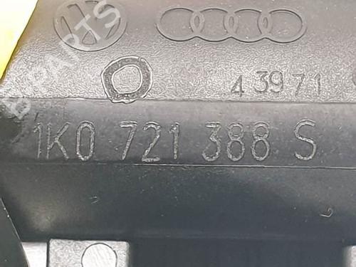 Clutch slave cylinder SEAT LEON (1P1) 1.9 TDI | BP18070111M113 