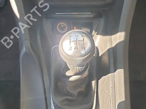 Rear mirror CITROËN C5 III (RD_) 1.6 HDi 110 (RD9HZC) | BP39959115I6 - Image 14
