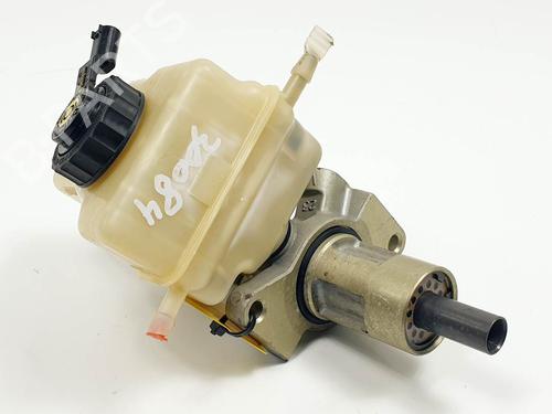 Used Brake master cylinder Brake master cylinder BMW 1 (E87) 116 i (115 hp) 24340800 24340800