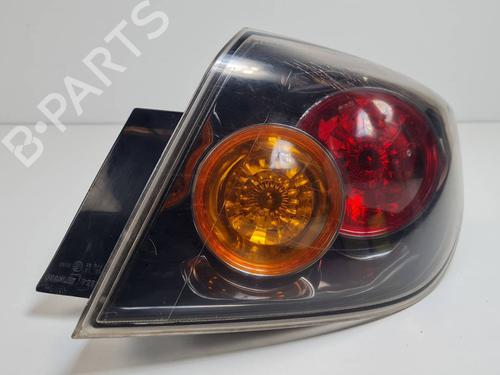 Used Right taillight Right taillight MAZDA 3 (BK) 1.6 DI Turbo (109 hp) 35749608 35749608