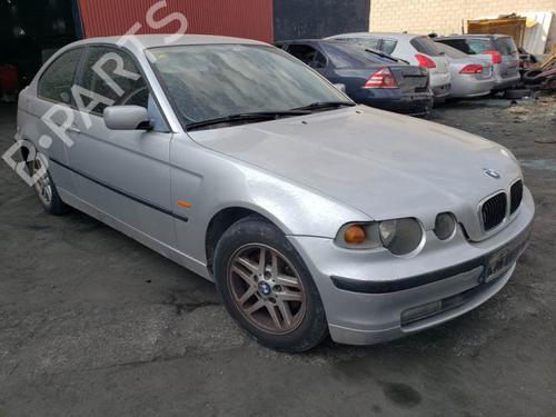 Gearbox BMW 3 Compact (E46) 316 ti | BP15354970M3 