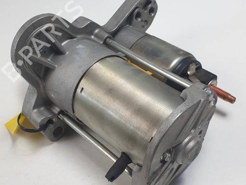 Starter DACIA SANDERO II 1.0 TCE 90 GPF | BP39004985M8 - Image 2