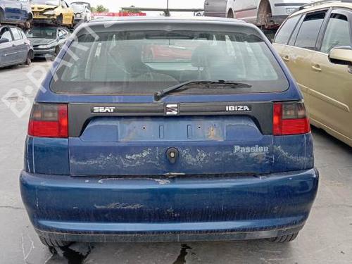 Instrument cluster SEAT IBIZA II (6K1)  | BP25262893C47 