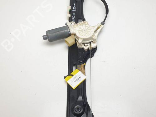 Used Rear right window mechanism Rear right window mechanism BMW X5 (E70) 3.0 d (235 hp) 29245170 29245170