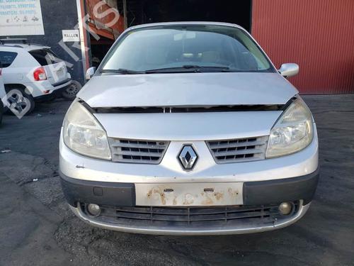 Engine control unit (ECU) RENAULT SCÉNIC II (JM0/1_) 1.5 dCi (JM1F) | BP25262647M57 - Image 21