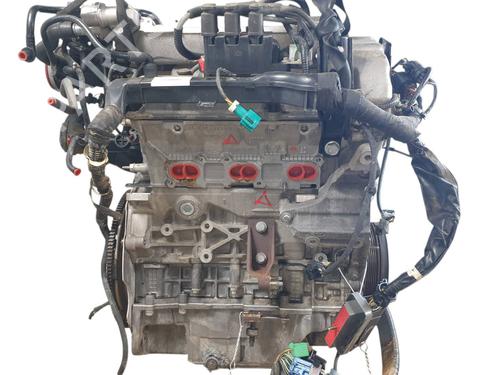Engine FORD MONDEO III (B5Y) 2.5 V6 24V | BP40175689M1 - Image 8