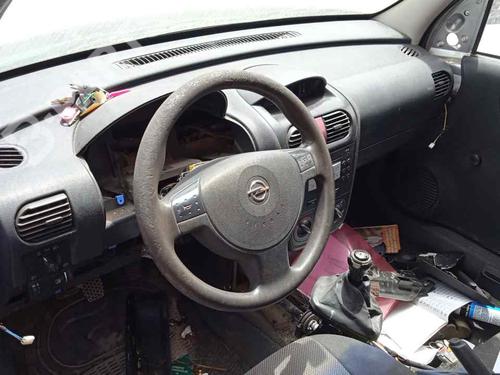 ECU airbags OPEL COMBO Box Body/MPV  | BP8065090M53  - Image 7