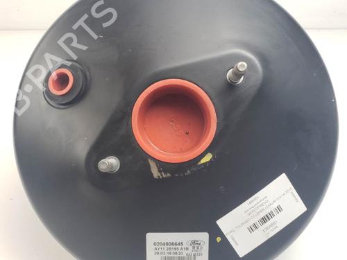 Used Servo brake Servo brake FORD TOURNEO COURIER B460 MPV 1.0 EcoBoost (100 hp) 25453388 25453388