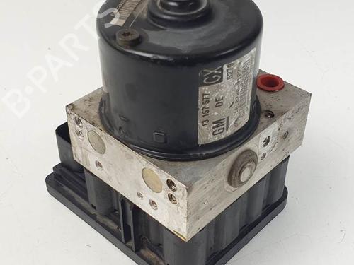 ABS Bremseaggregat OPEL ASTRA H (A04) 1.6 (L48) | BP28574239M43 
