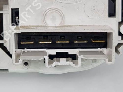 Climate control FORD FOCUS II Turnier (DA_, FFS, DS) 1.6 TDCi | BP7552430I5 