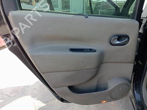 Commande de phare RENAULT SCÉNIC II (JM0/1_) 1.5 dCi (JM1E, JM16) | BP25116706I24 
