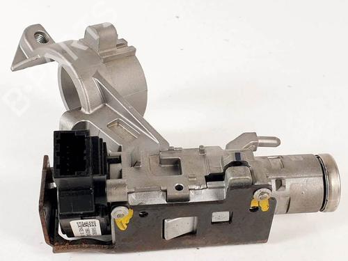 Electronic module OPEL CORSA E (X15) 1.4 (08, 68) | BP17488609M83 - Image 8