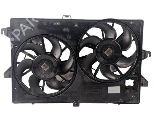 Radiator fan FORD MONDEO III (B5Y) 2.0 TDCi | BP13450416M35 