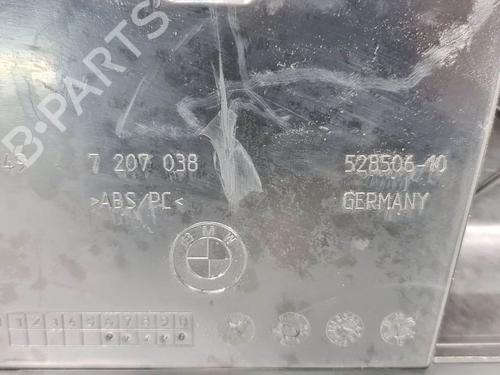 Boot lining BMW 5 Touring (F11) 520 d | BP8731390I3 - Image 7