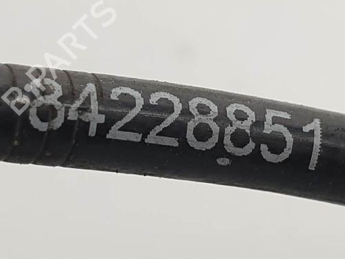 Electronic sensor OPEL INSIGNIA B Grand Sport (Z18)  | BP6893390M84 
