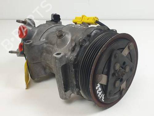 Used AC compressor CITROËN C4 Coupe (LA_) 1.6 16V (109 hp) 30475841