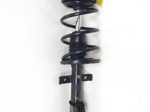 Used Left front shock absorber Left front shock absorber 25286292 25286292