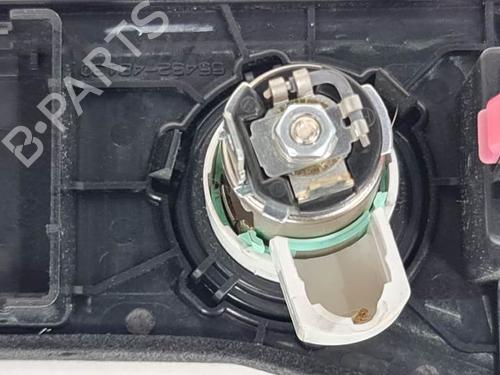 Andre LEXUS RX (_U3_) 400h AWD (MHU38_) | BP13954087O1 