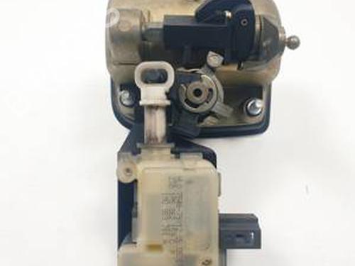 Tailgate handle SEAT IBIZA III (6L1) 1.9 TDI | BP31033769C132