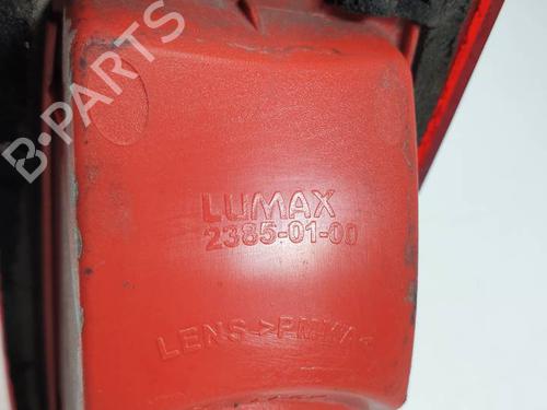Third brake light NISSAN NV200 Van 1.5 dCi 90 (M20, M20N, M20M) | BP29726419L11 