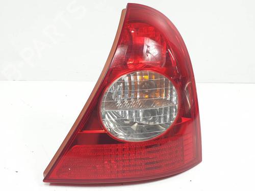 Høyre baklys RENAULT CLIO II (BB_, CB_) 1.2 (BB0A, BB0F, BB10, BB1K, BB28, BB2D, BB2H, CB0A,... (58 hp) 29763335