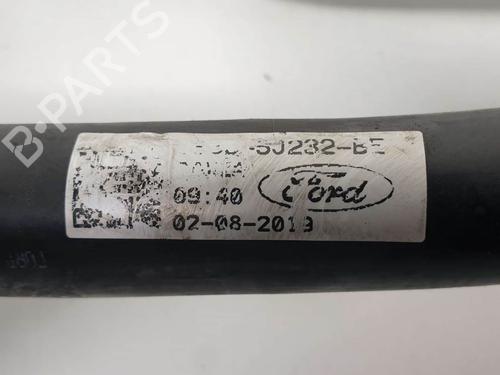 Intercooler pipe FORD RANGER (TKE) 2.0 EcoBlue 4x4 | BP13955086M127 - Image 6