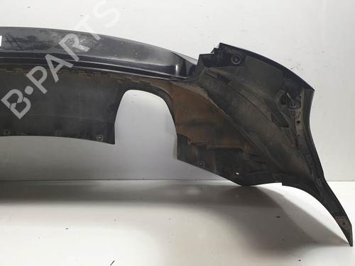 Rear bumper SEAT ALTEA (5P1) 1.9 TDI | BP27668025C8 