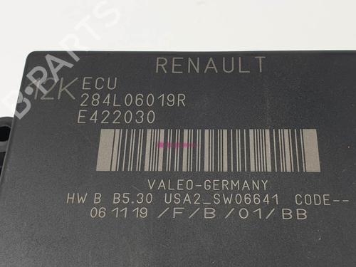 Electronic module RENAULT CAPTUR II (HF_) TCe 100 (HFMT) | BP27691321M83 - Image 4
