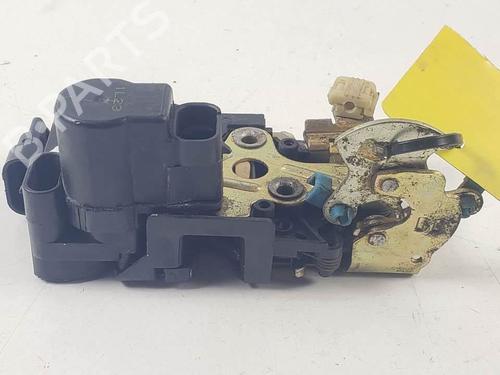 Front left lock DAEWOO REZZO (U100)  | BP18907026C98  - Image 6