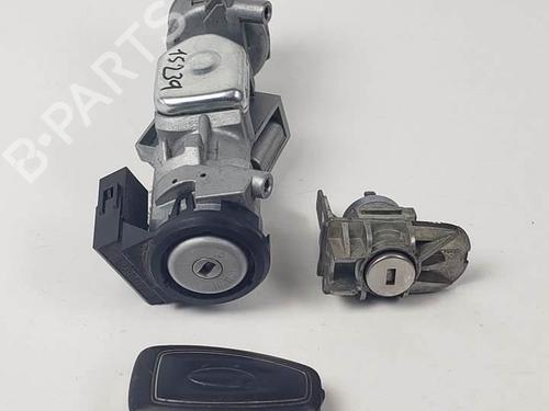 Elektronisk modul FORD TRANSIT CONNECT MPV 1.6 TDCi (75 hp) 25286262