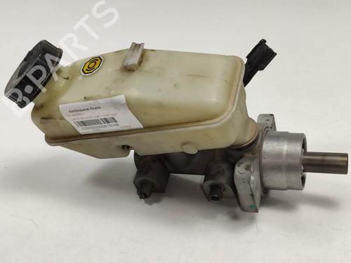 Used Brake master cylinder DAEWOO KALOS (KLAS) 1.2 (72 hp) 9826042
